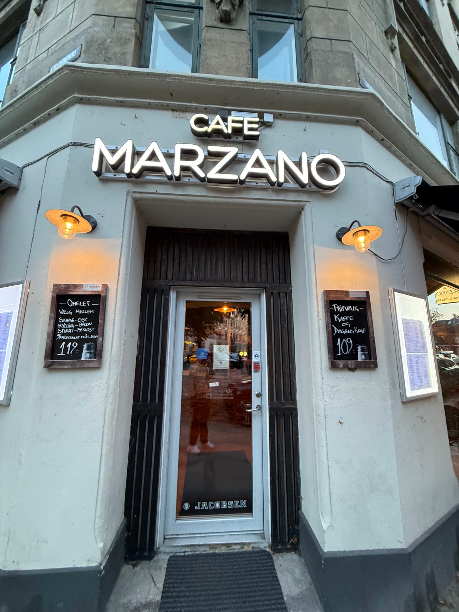 Café Marzano
