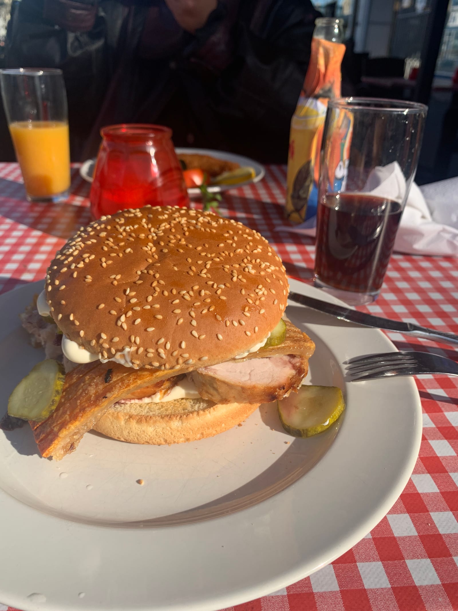 Chicky Grill Bar