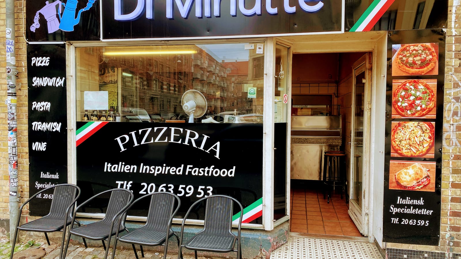 Di Minutte