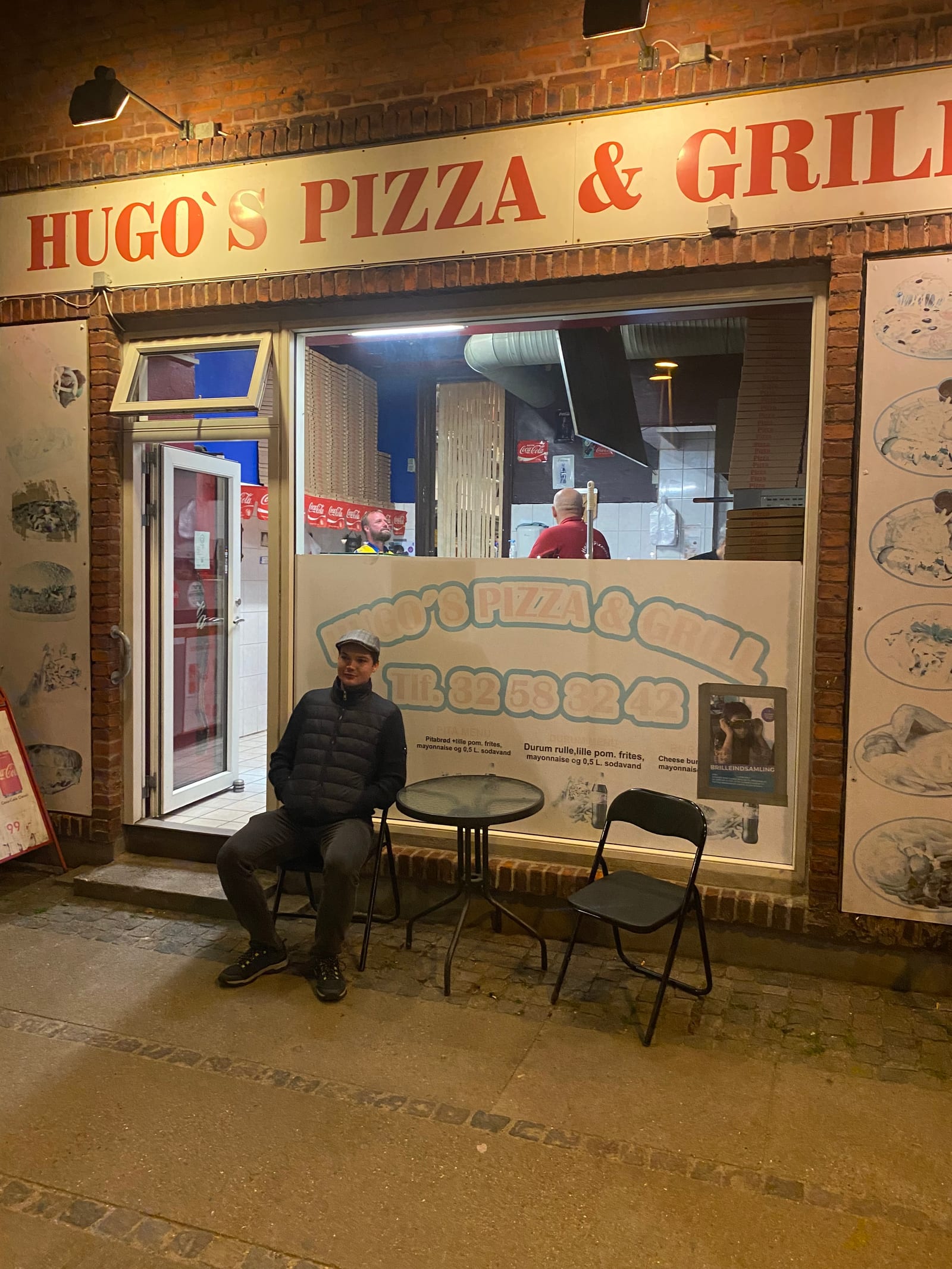 Hugo's Amager