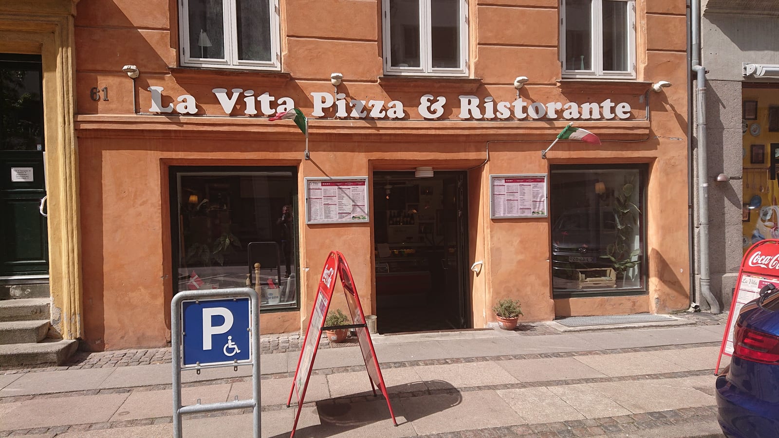 La Vita
