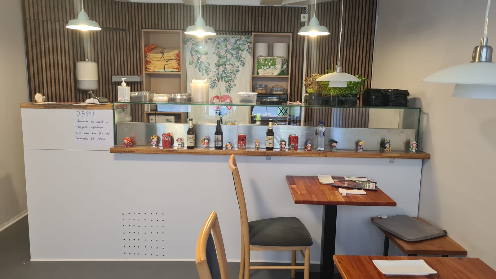 Midori Sushi