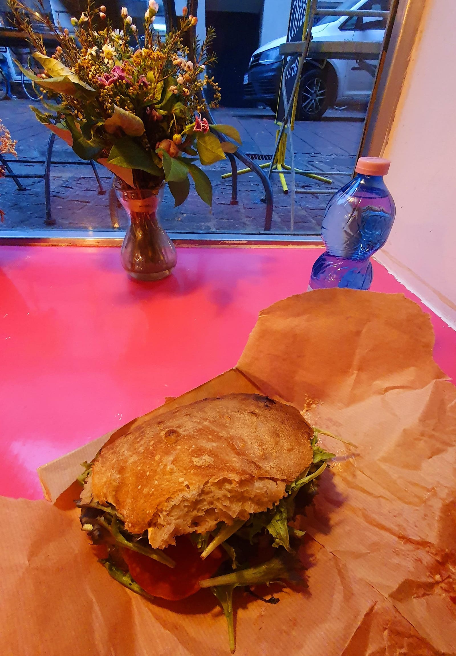 Mums Deli