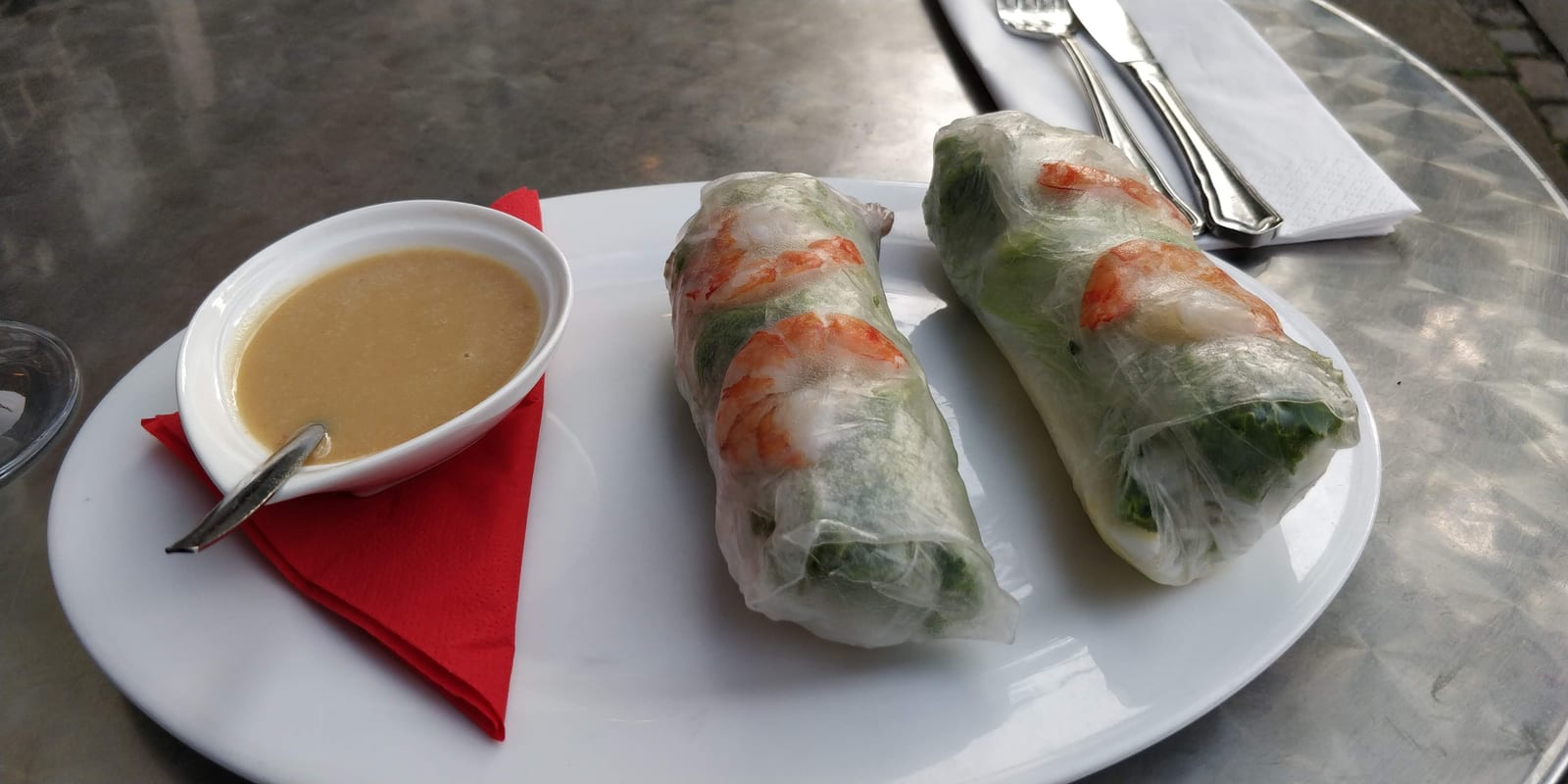 Nha Trang Restaurant