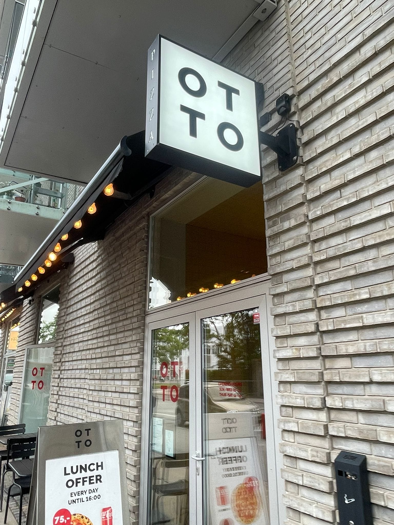 Otto
