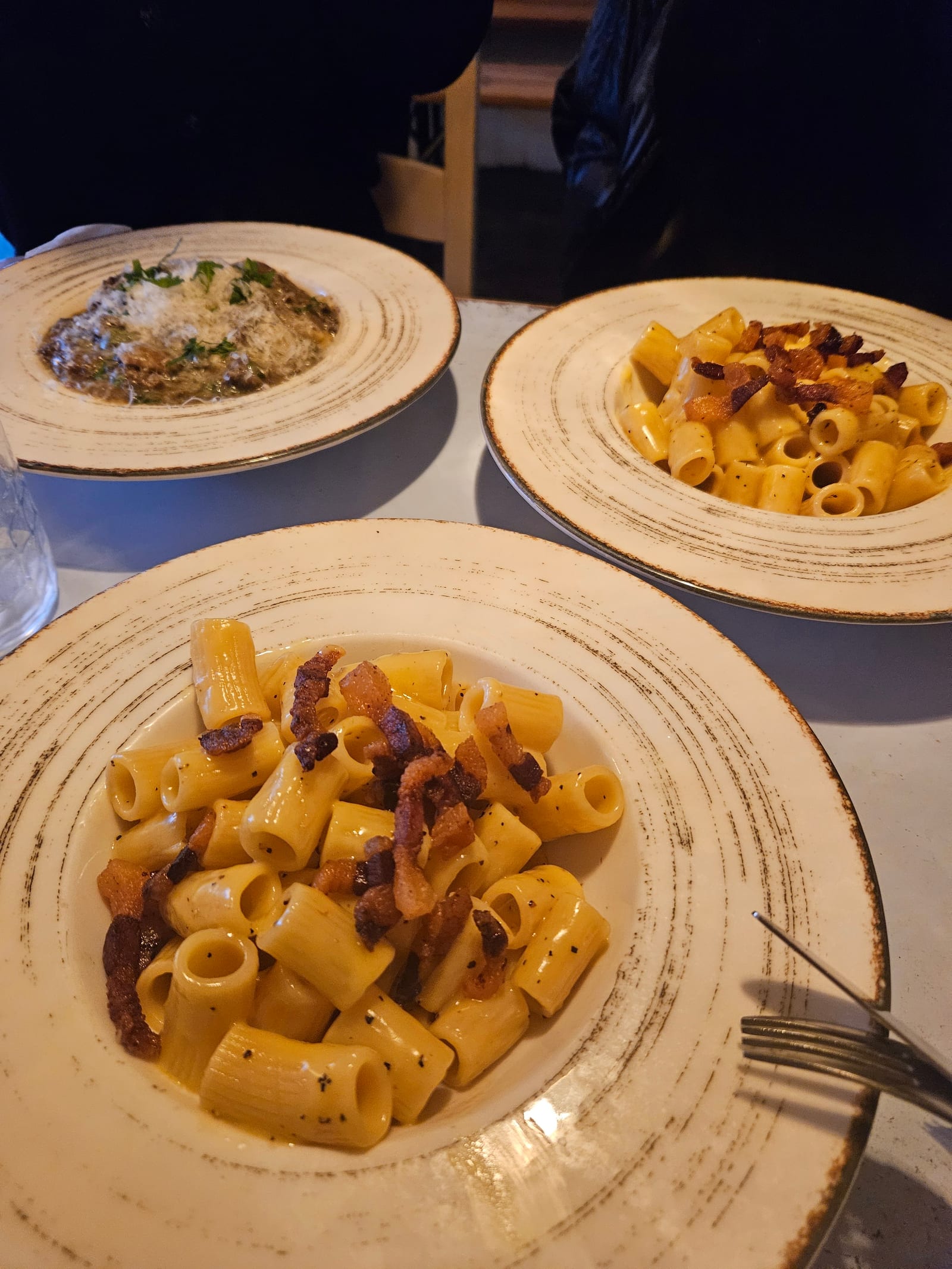 Pastabro