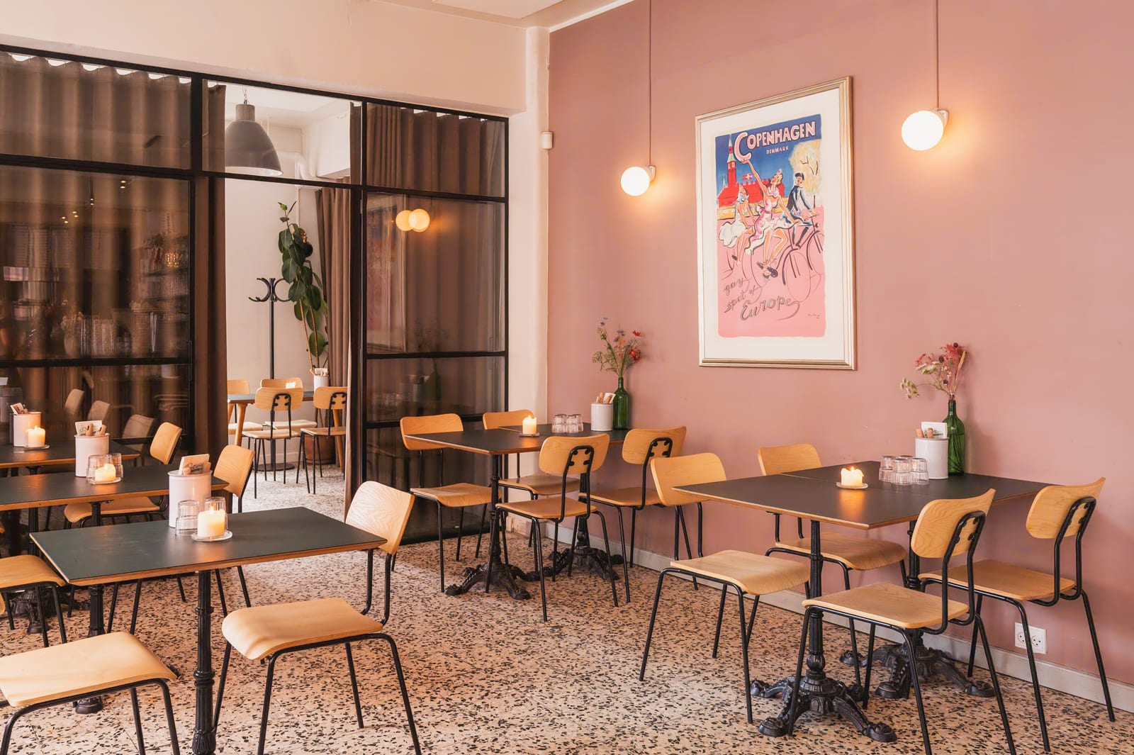 Pico Pizza Nørrebro