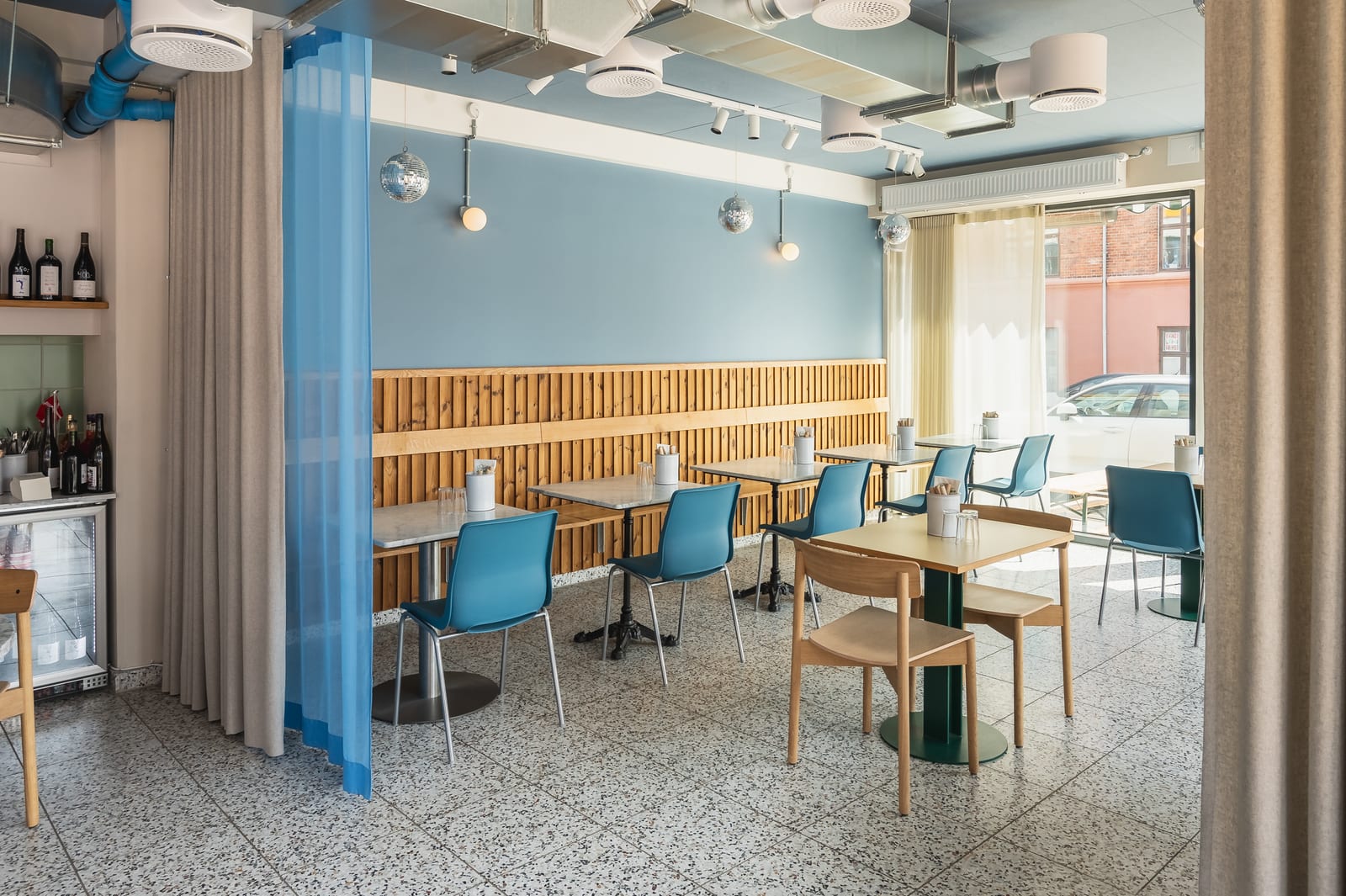 Pico Pizza Nordvest