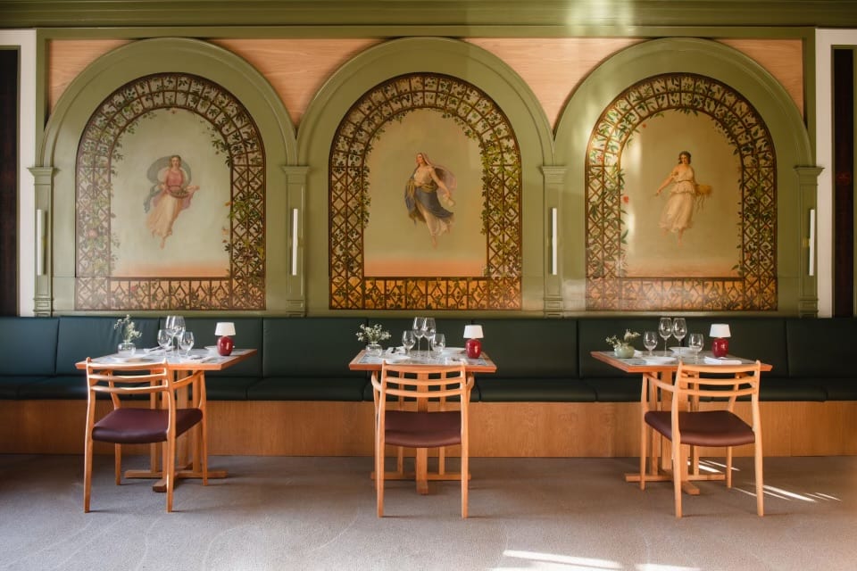 Restaurant Anton
