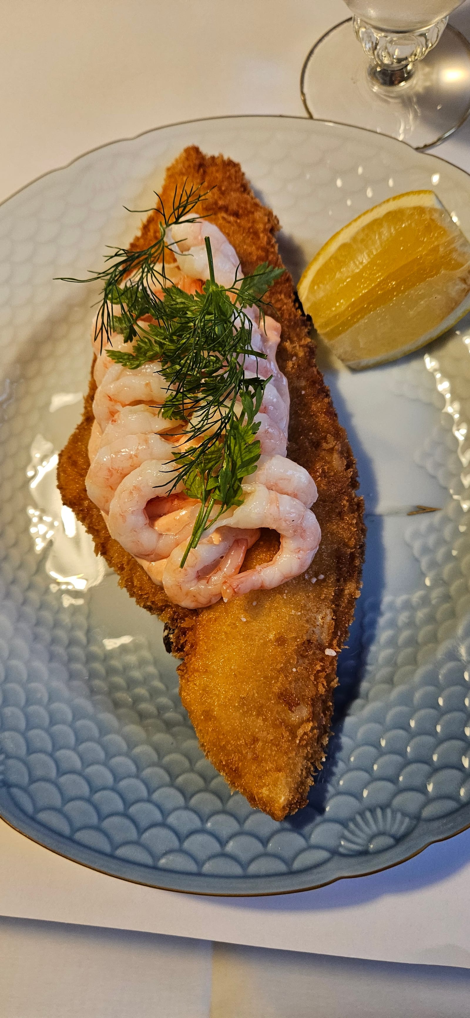 Restaurant Kastellet