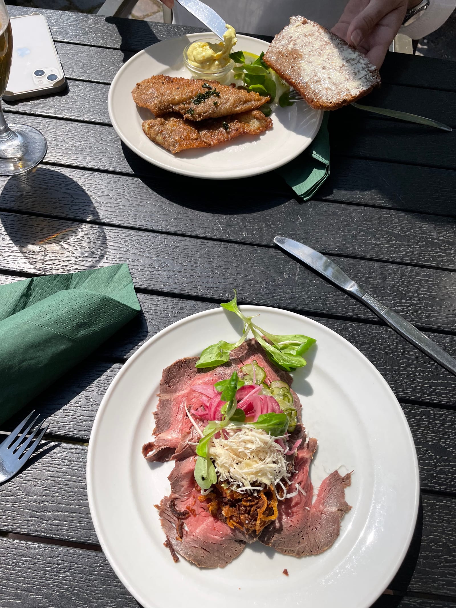 Restaurant Under Uret