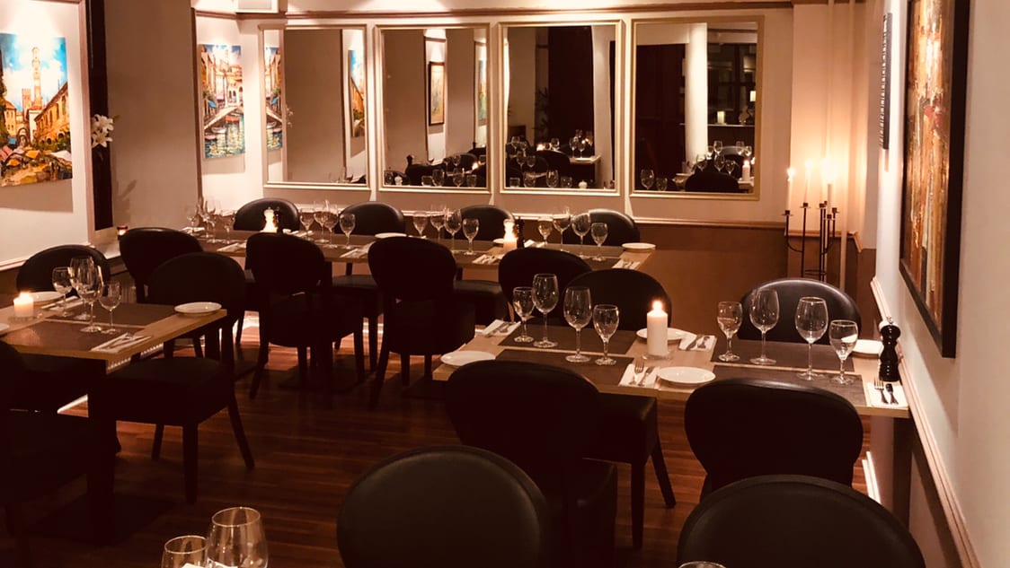 Ristorante Buono