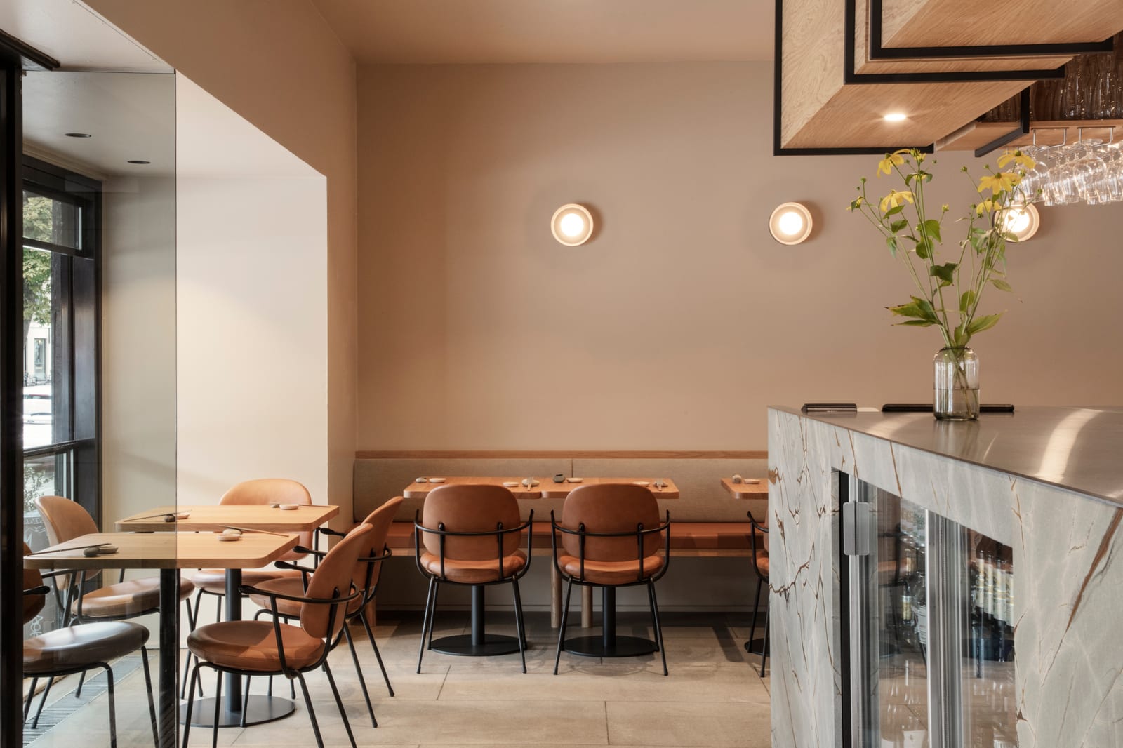 Sticks'n'Sushi (Restaurant Oesterbro)