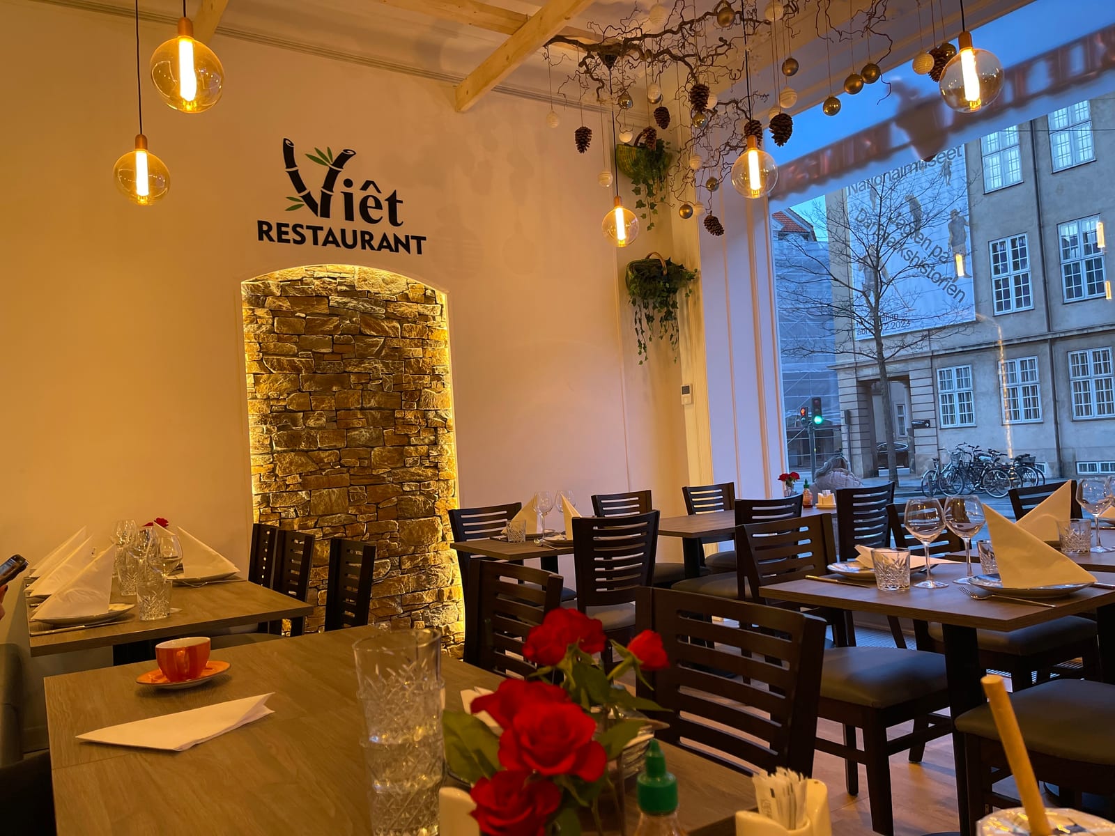 Viet Restaurant