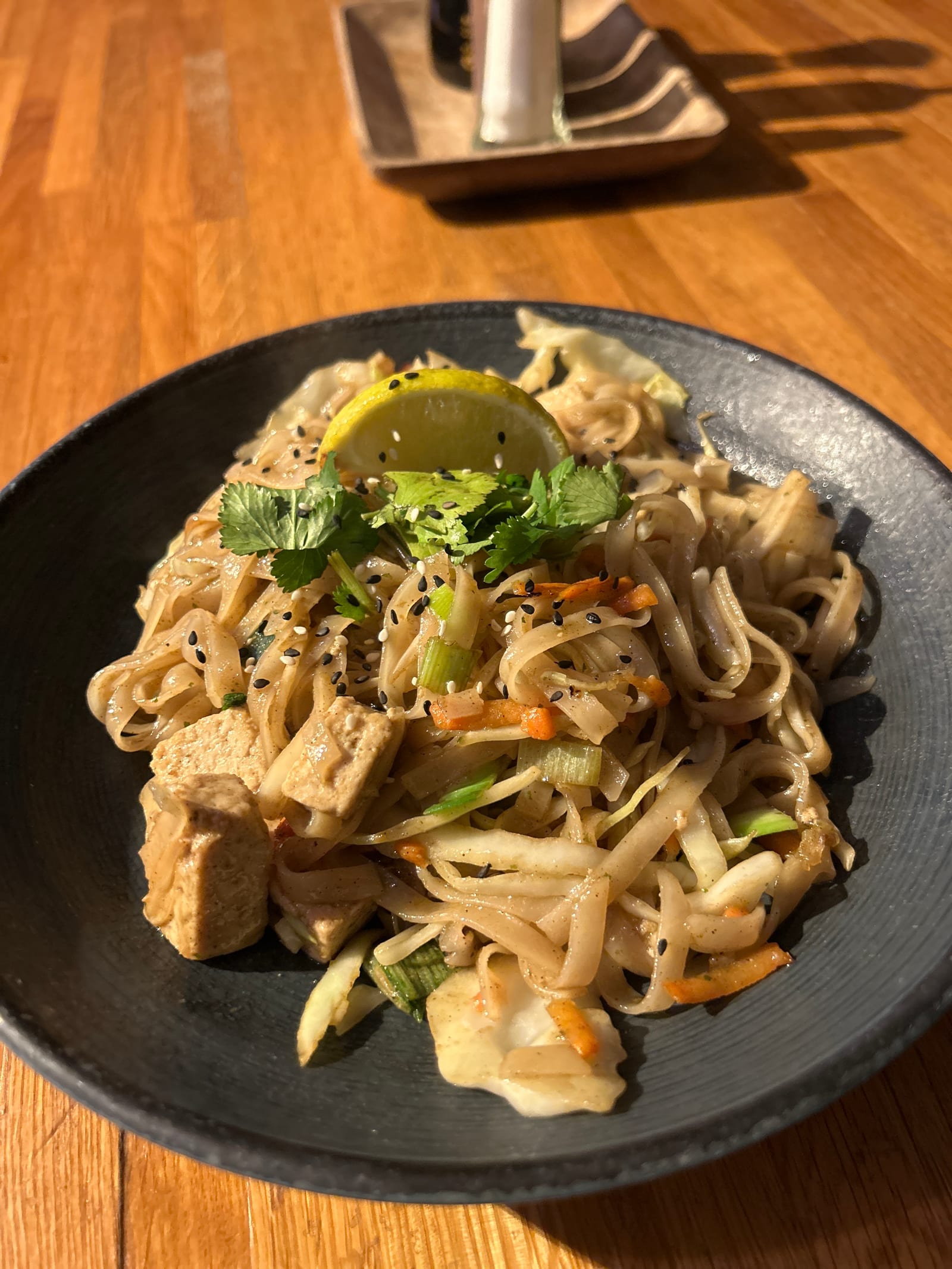 Wok On