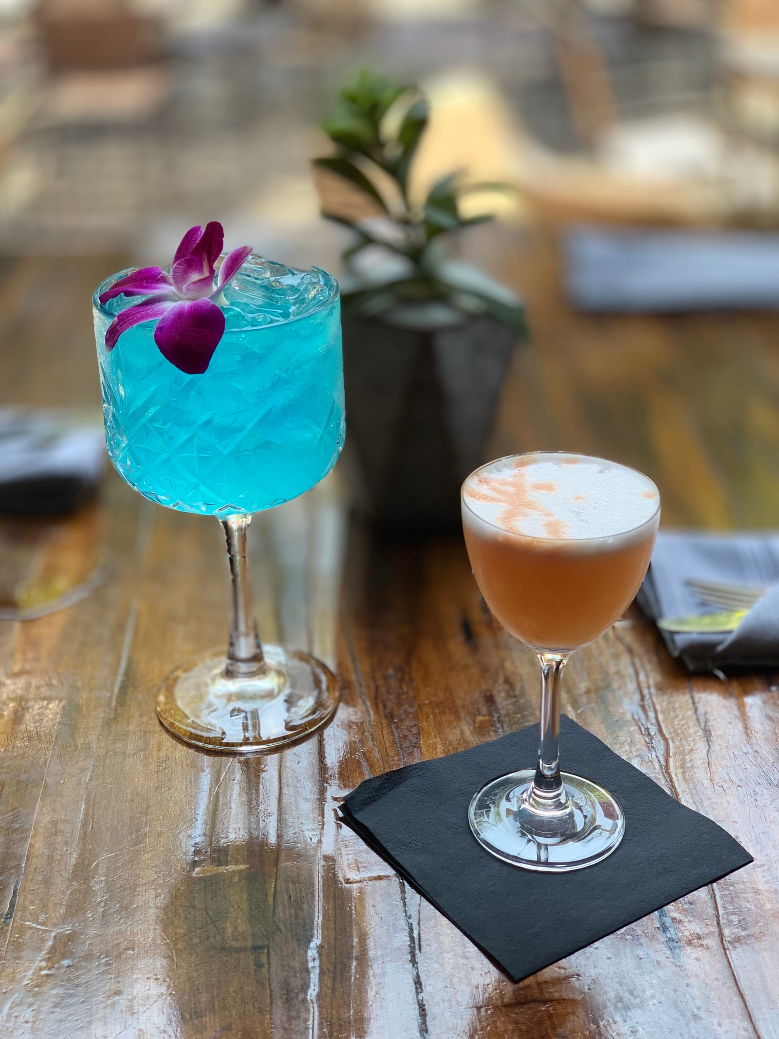 3Eleven Kitchen and Cocktails