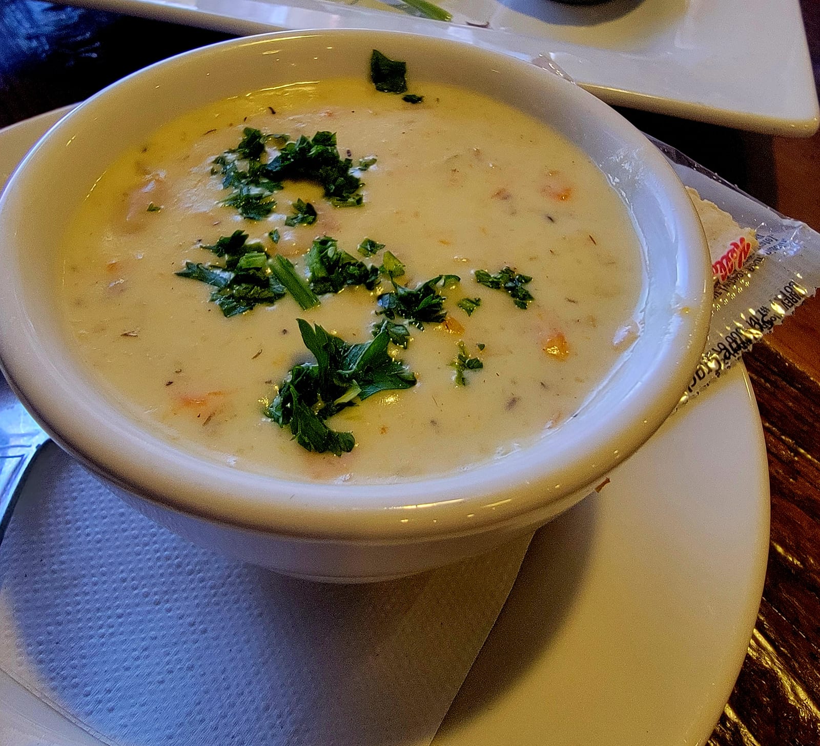 Anaya's Seafood Addison
