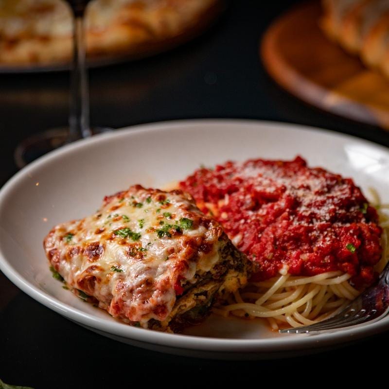 Anthony's Eatalian