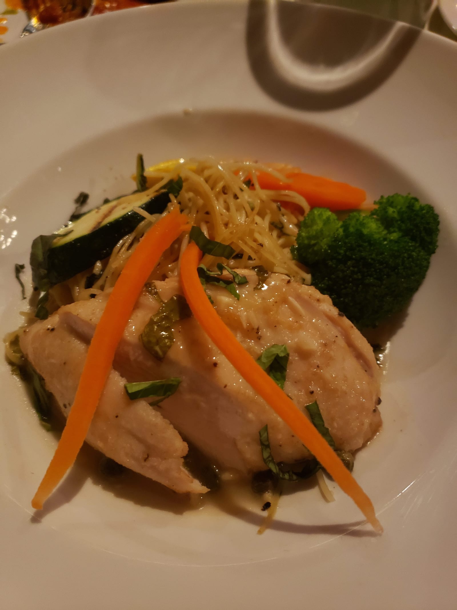 Bellini's Italian Cafe and Bar
