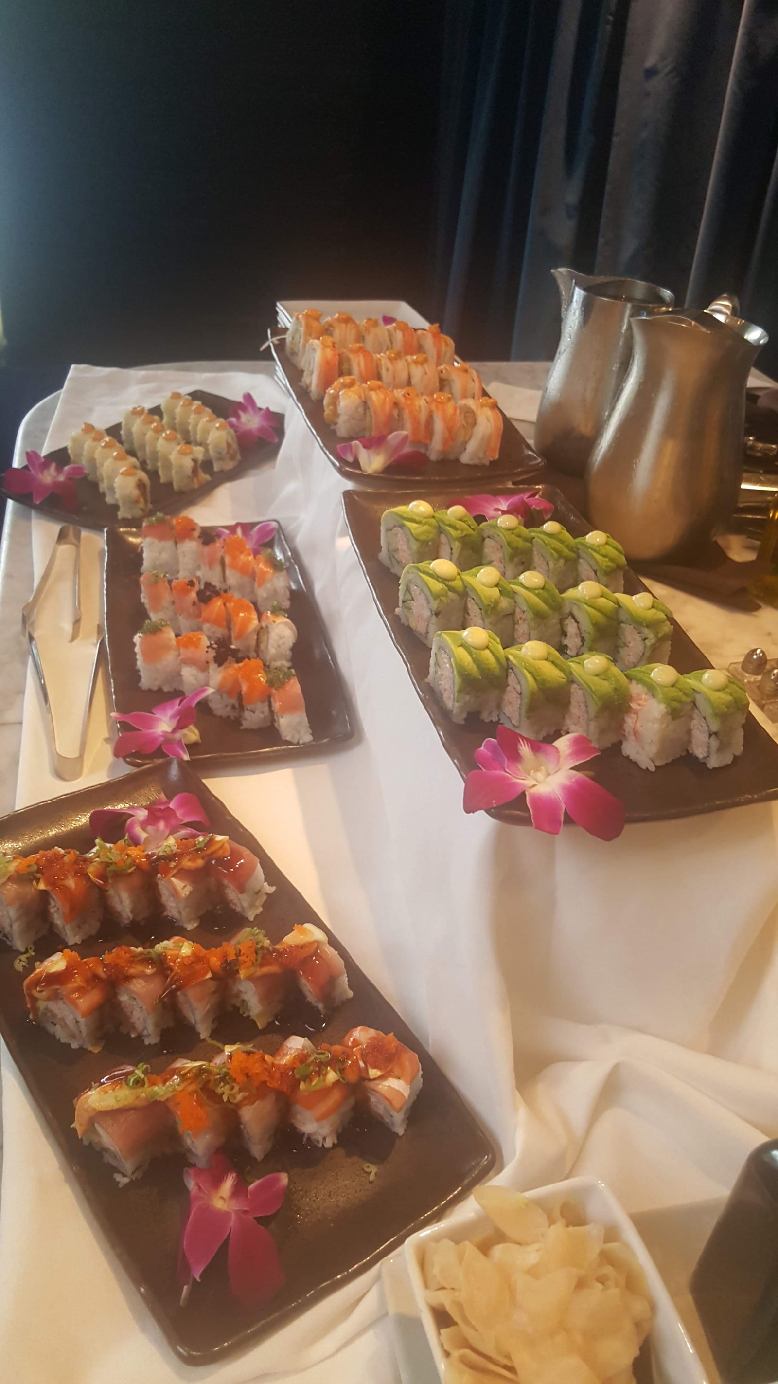 Bistro 31