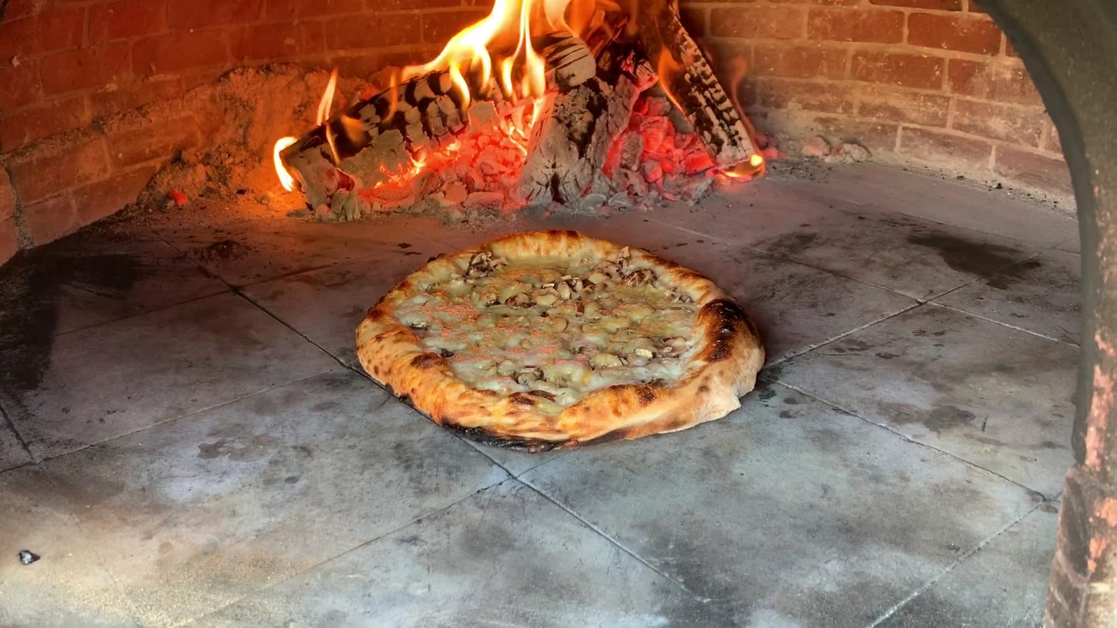 Bread Stone Ovens, Llc