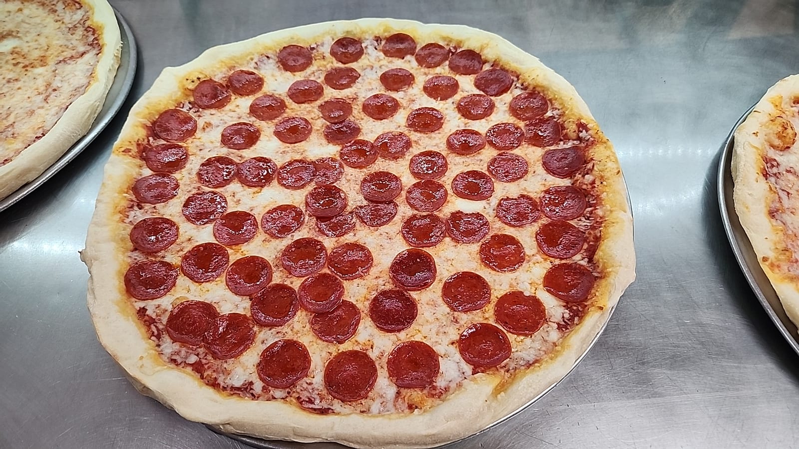 Brother's Pizza & Pasta