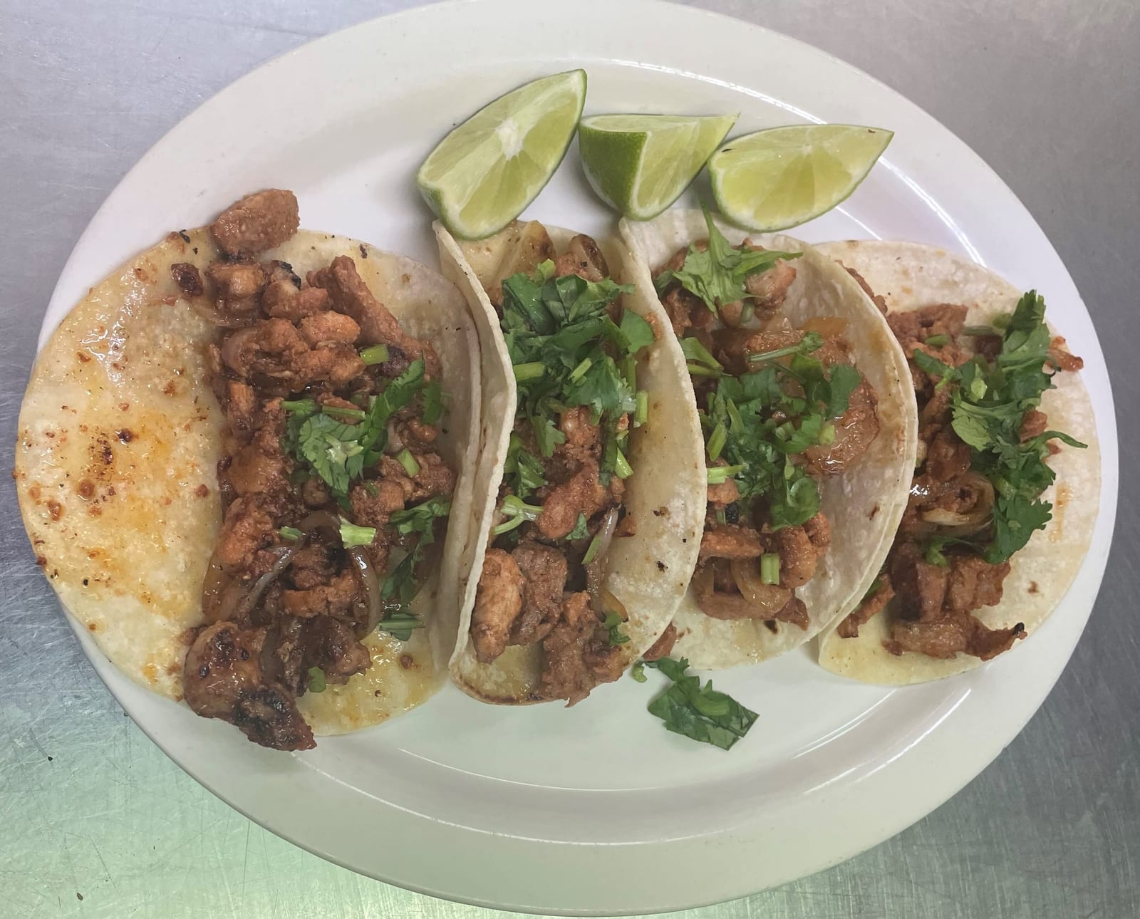 Buena Vida Mexican Grill