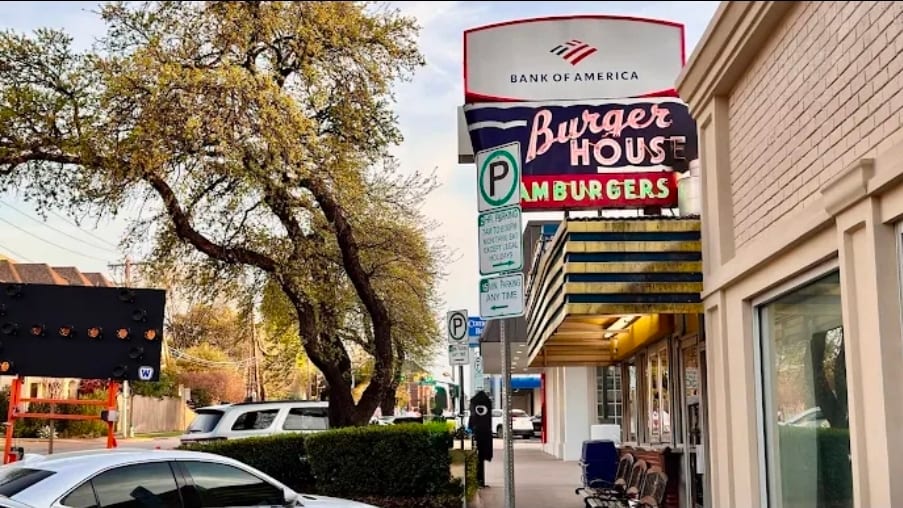 Burger House