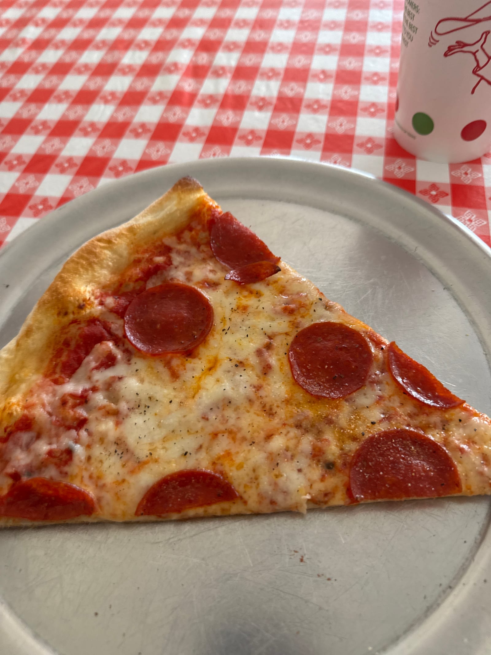 Carmine's Pizzeria