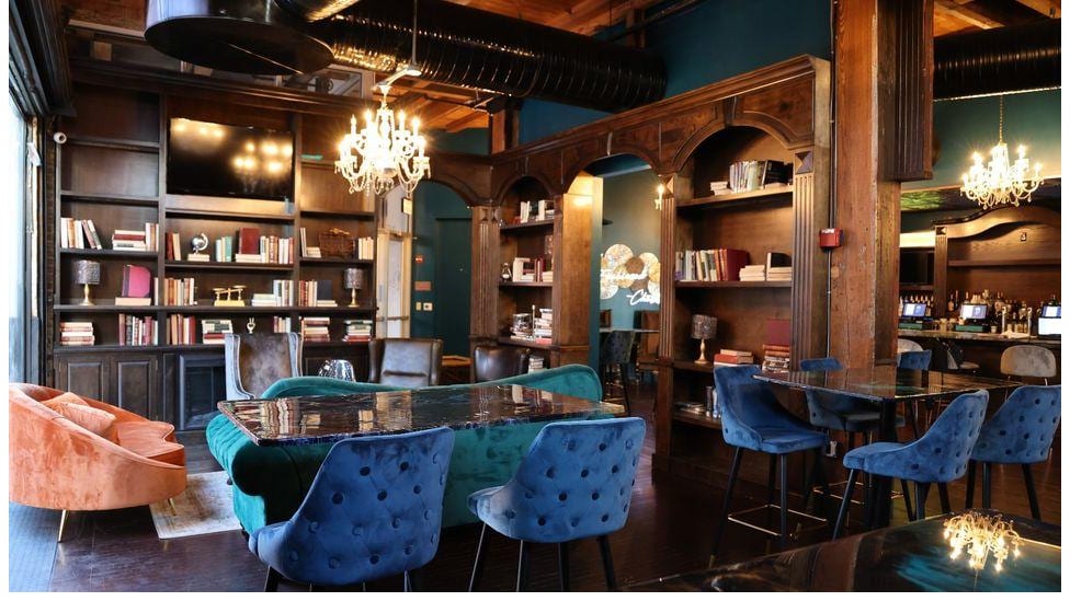 Chet's Dallas