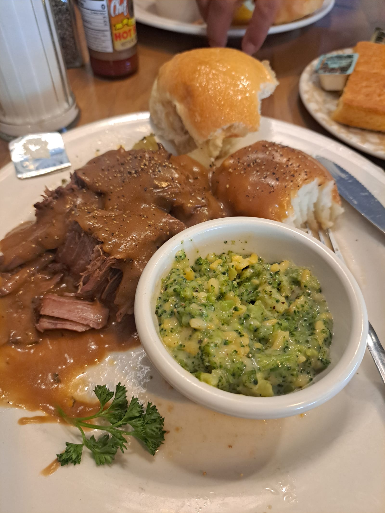 Chubby's Restaurant