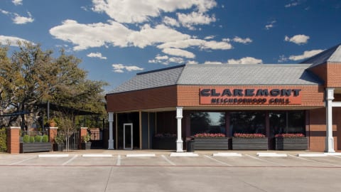 Claremont Neighborhood Grill