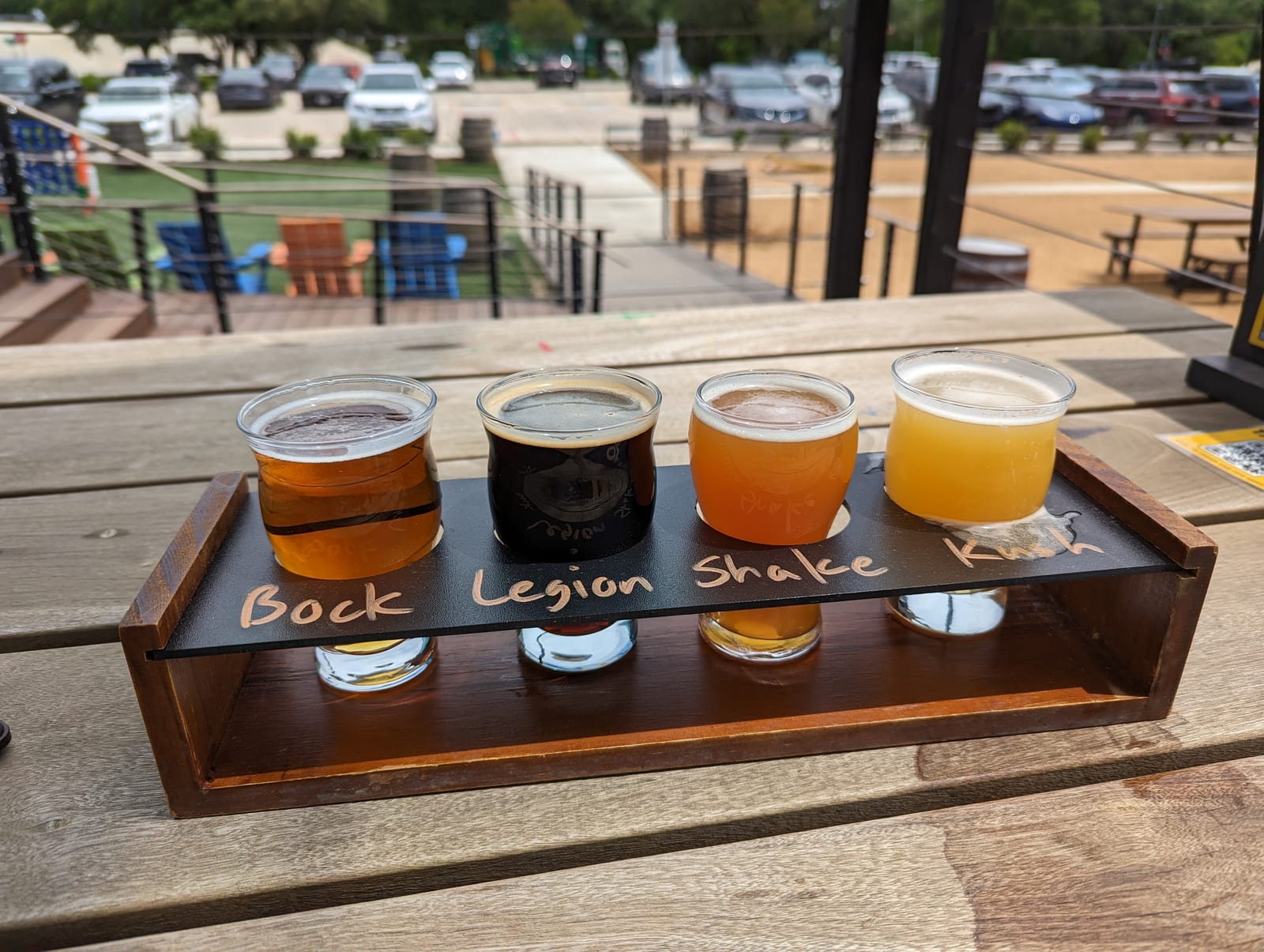 Community Beer Co. Taproom & Restaurant