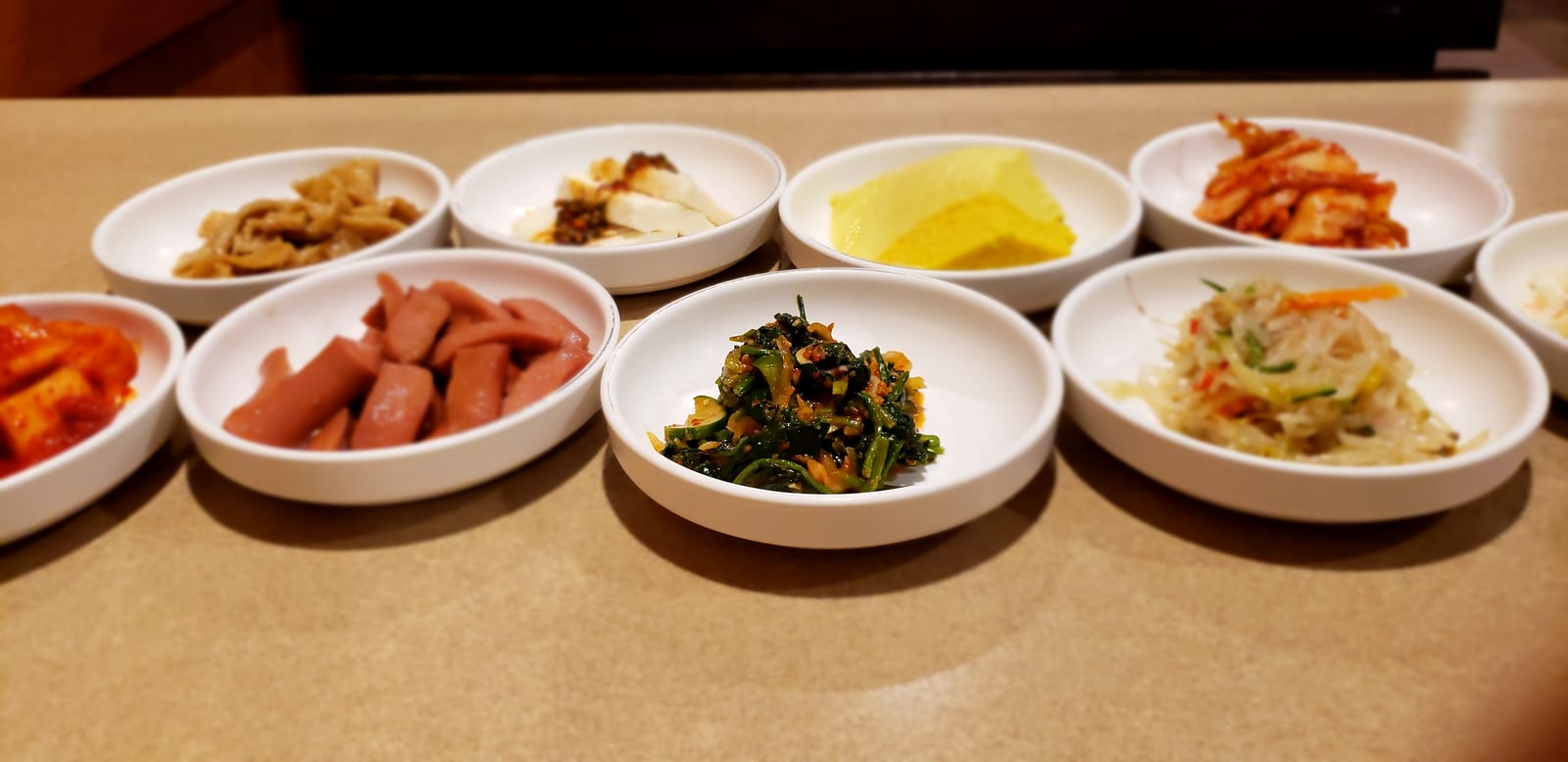 Dal Dong Nae Restaurant