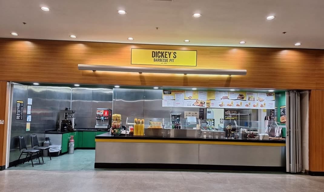 Dickey's Barbecue Pit
