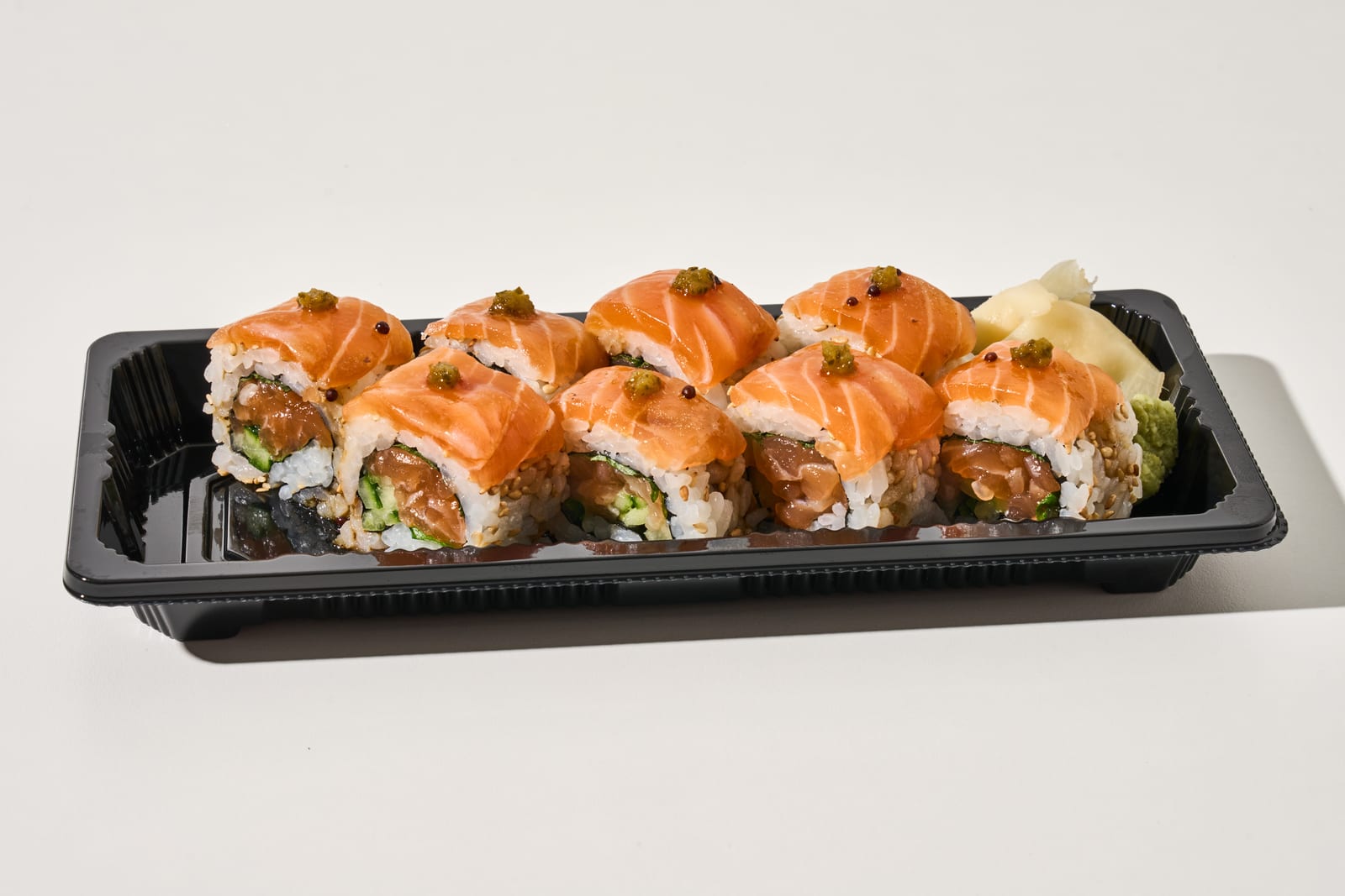 Doda Burger & Sushi
