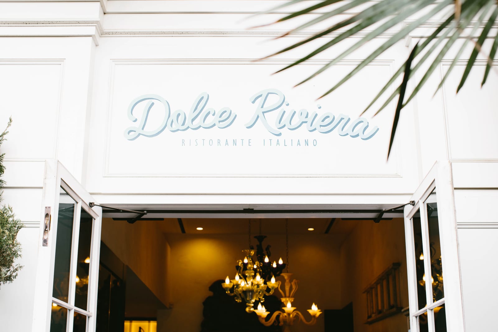 Dolce Riviera