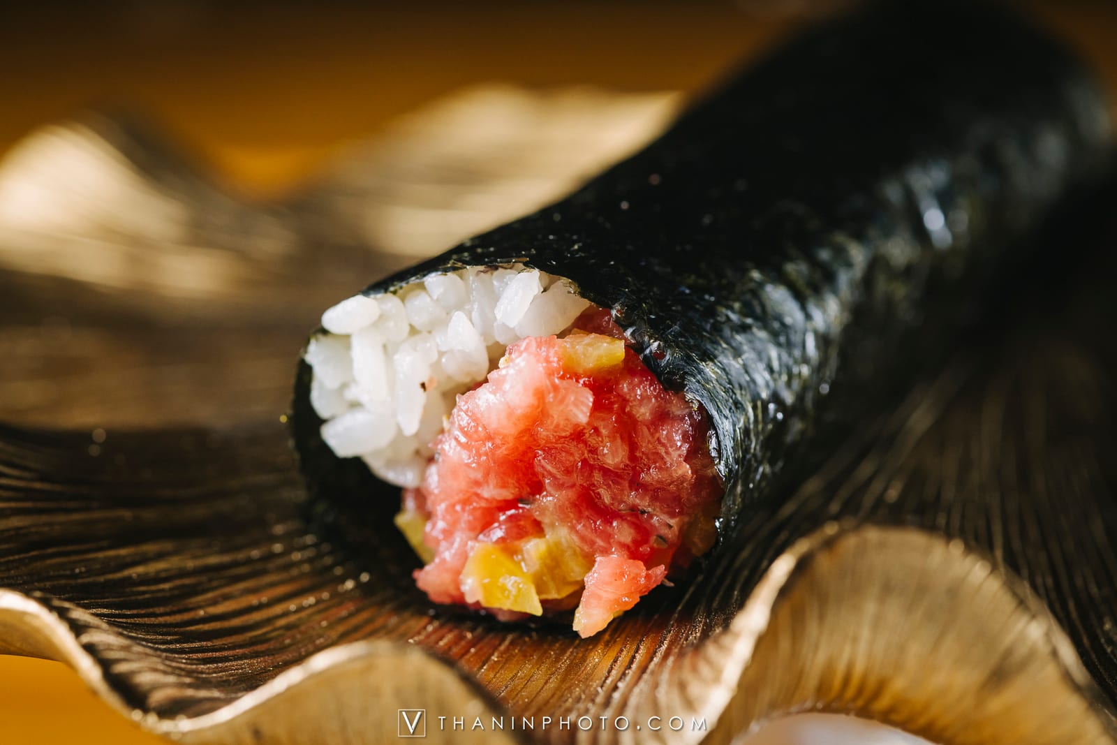 Dozo Omakase & Handroll Bar