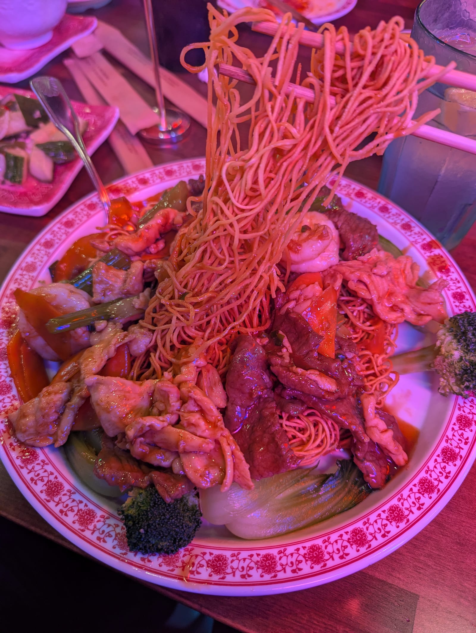 Dragon Casa