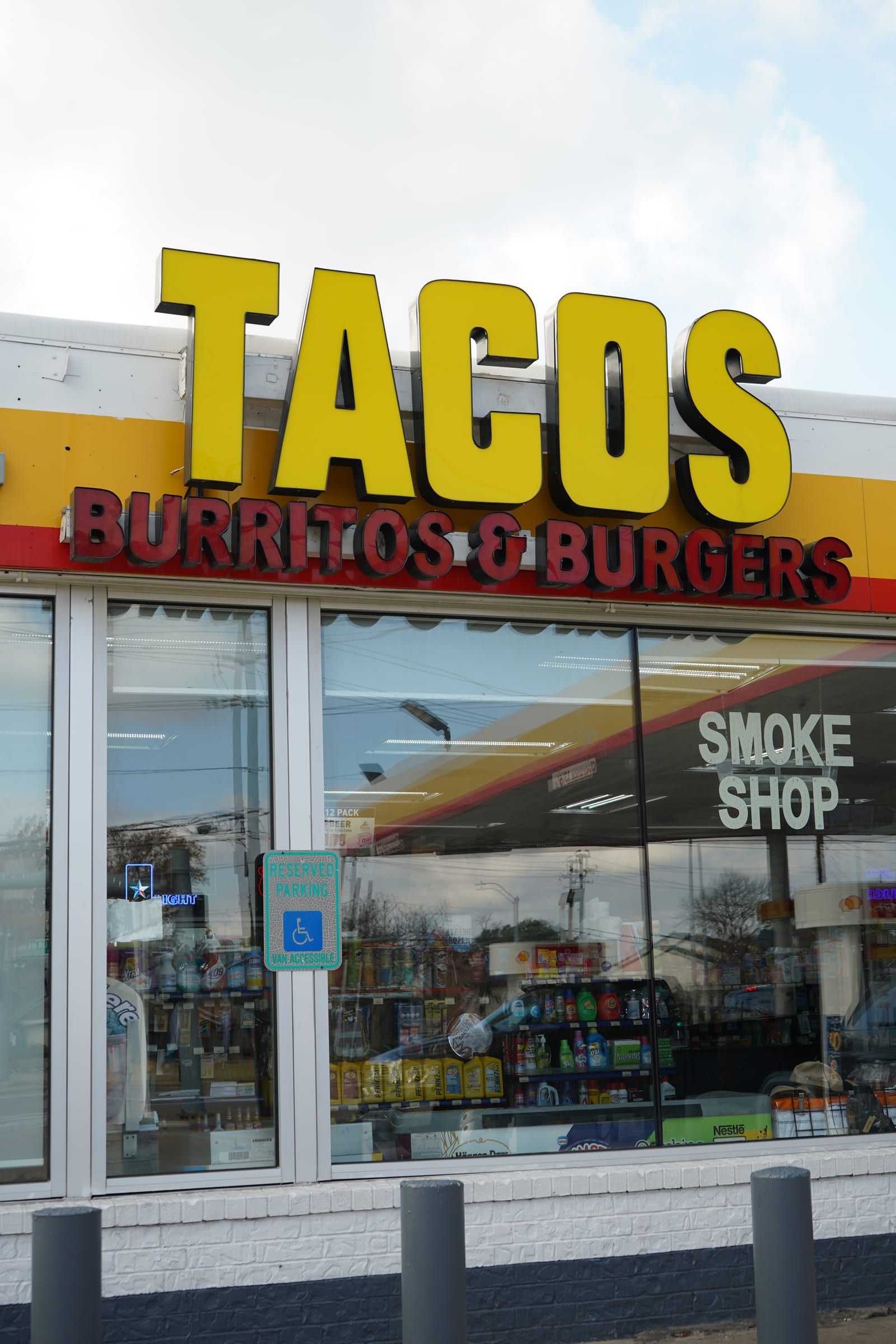 El Charrito’s Taqueria