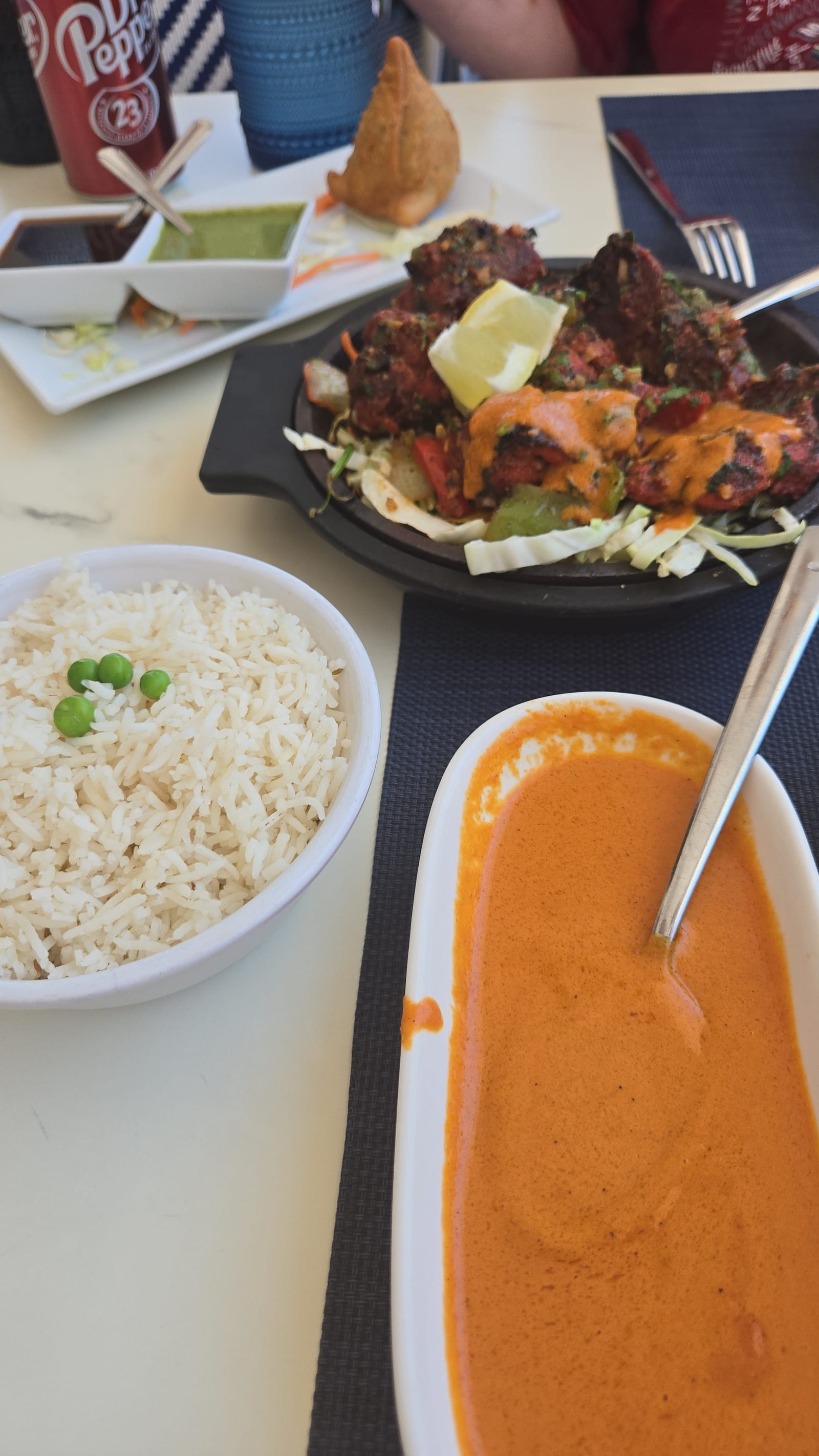 Elephant Indian Bar & Grill-Beckley Ave
