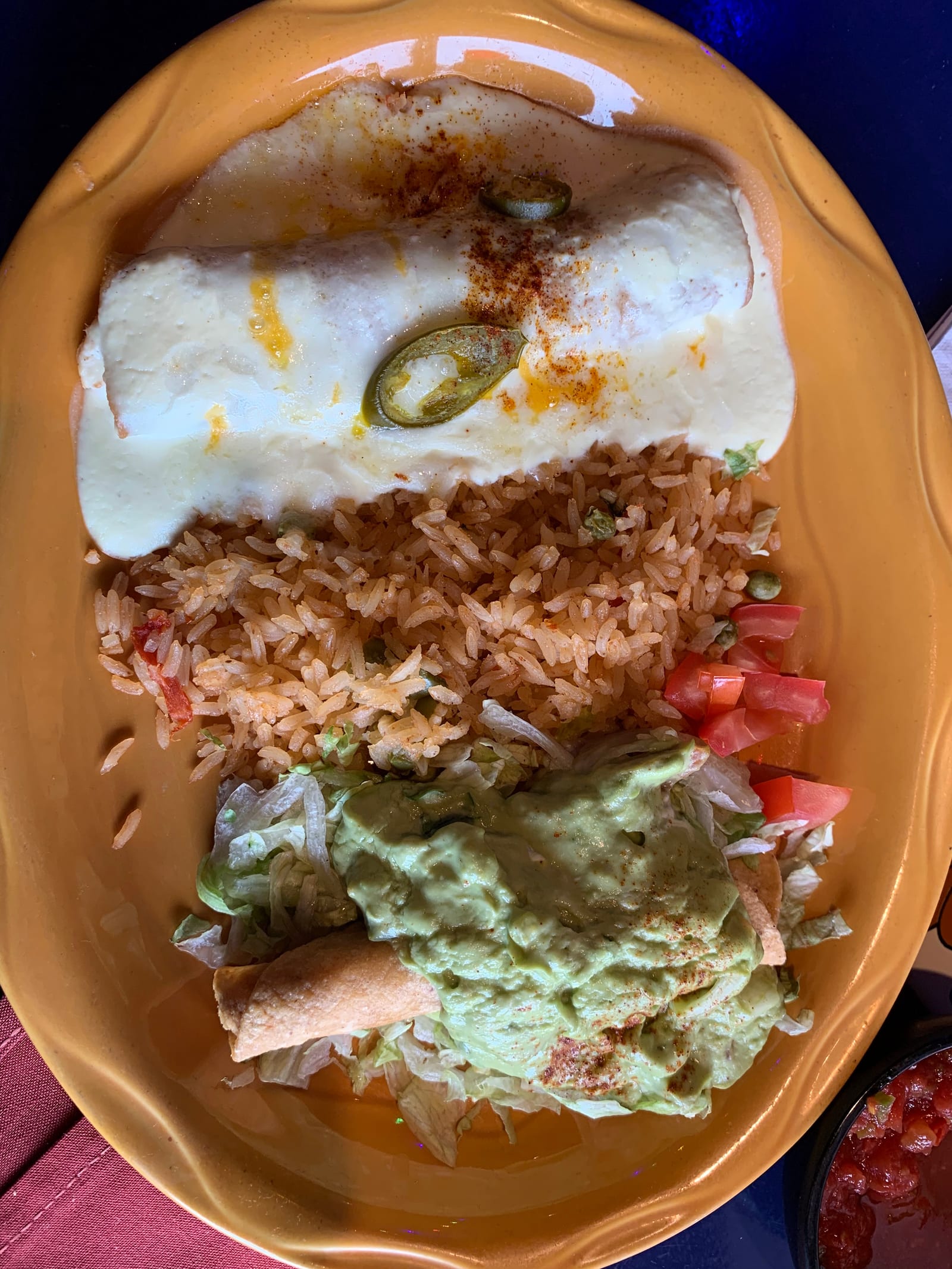 Enchilada's Restaurant