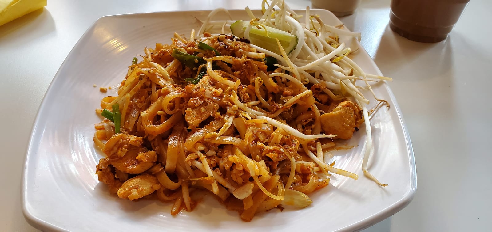 Family Thais Asian Bistro