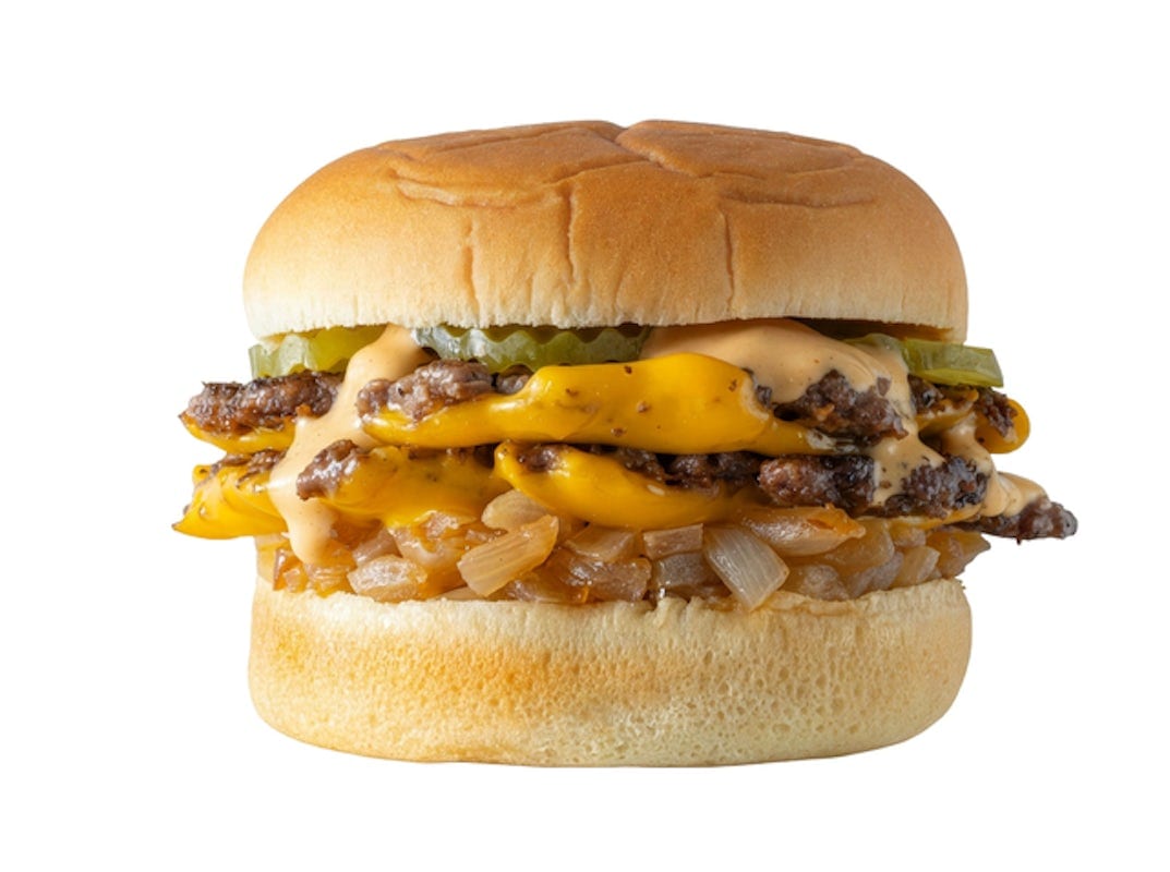 Fatburger & Buffalo's Express