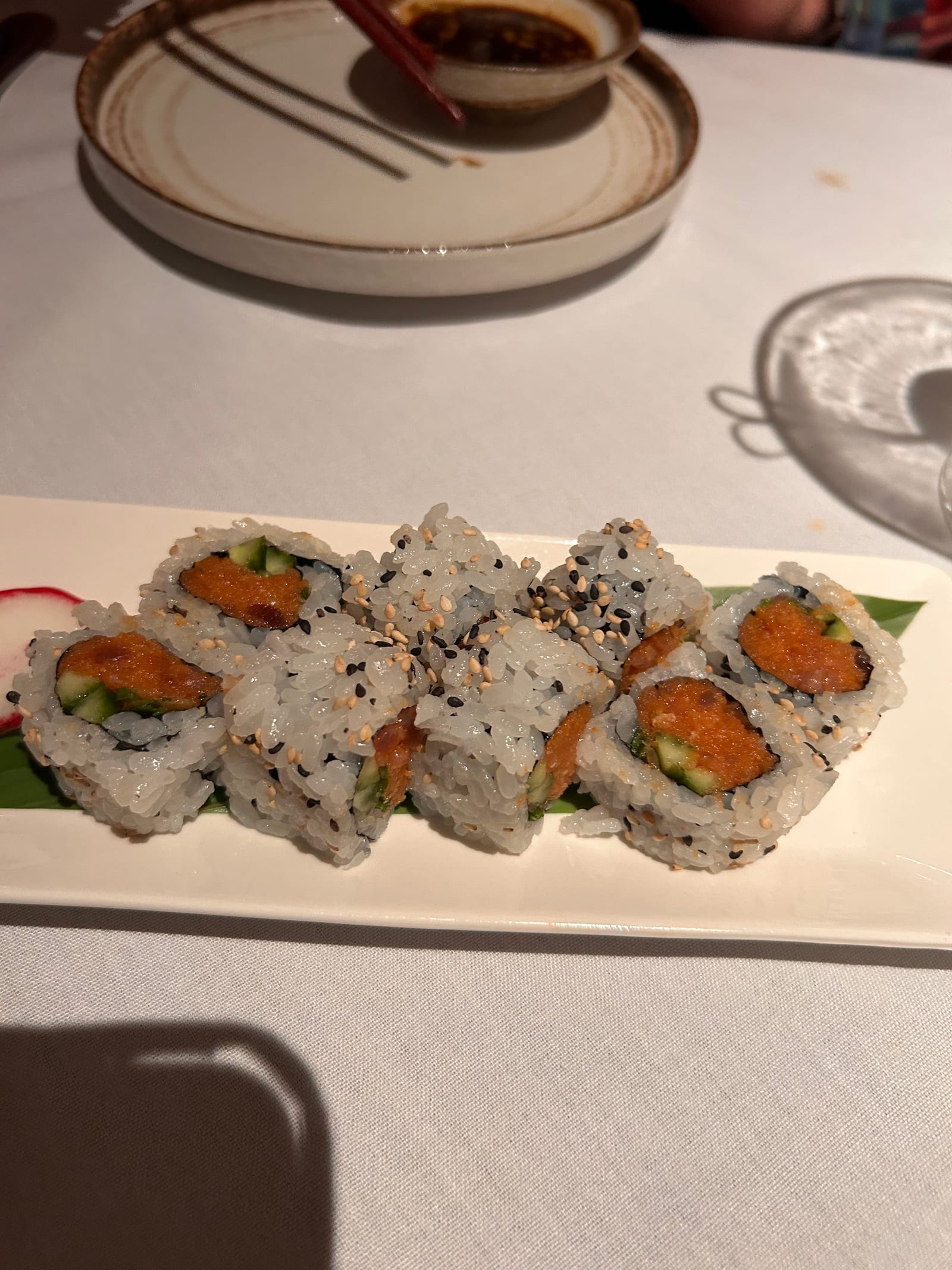 Feng Shui Fine Asian Cuisine
