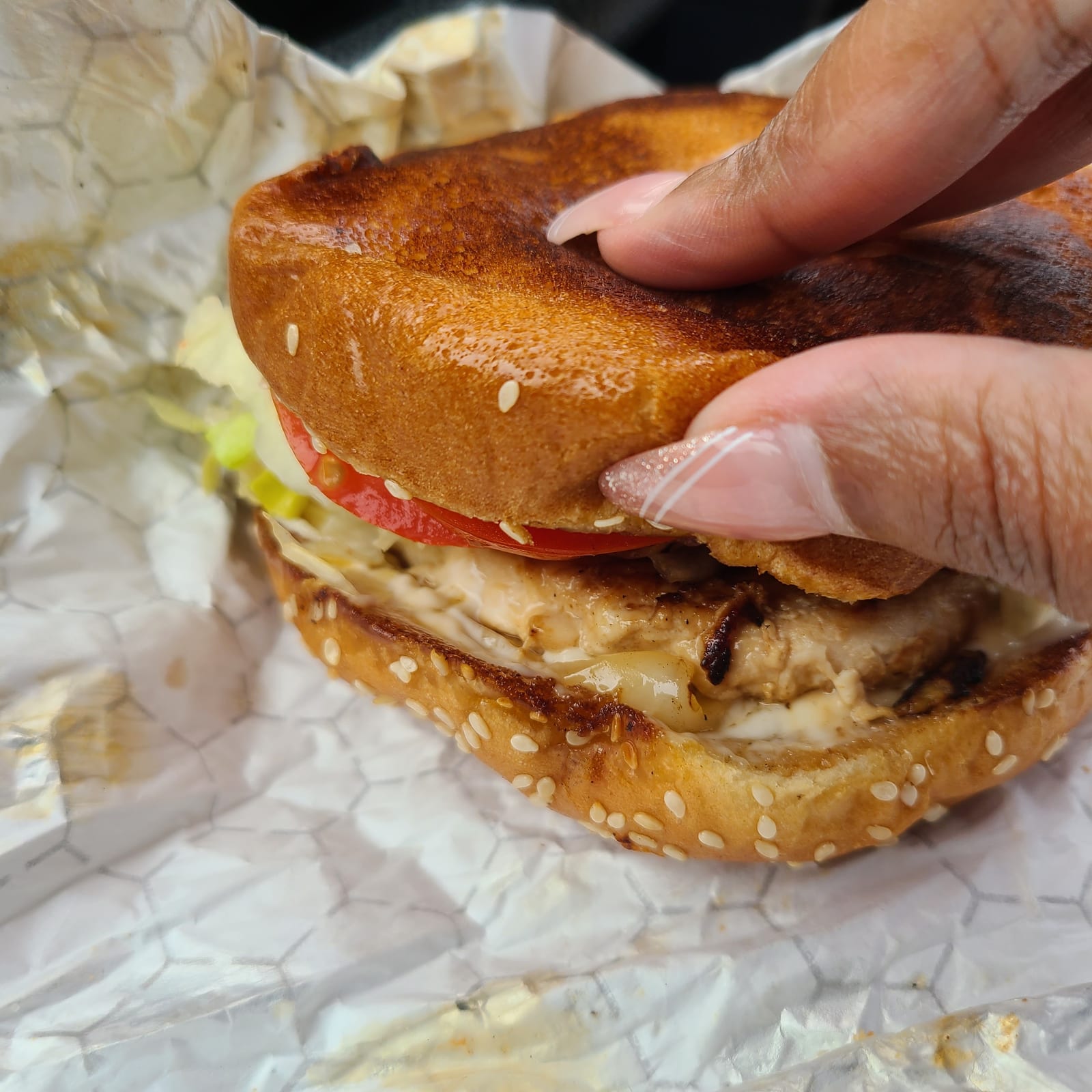 Harvey B's
