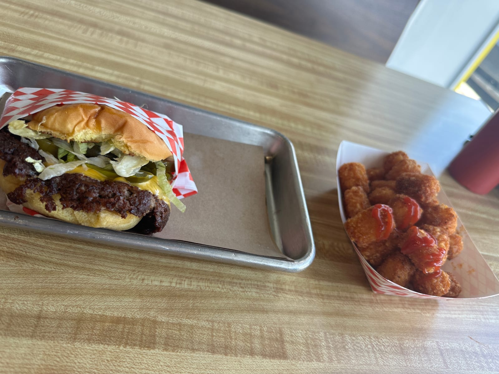 Herby's Burgers