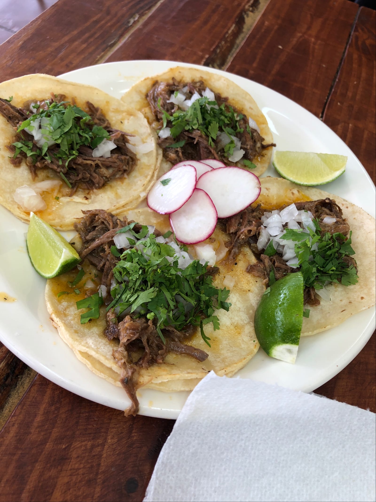 Huapango Mexican Cuisine