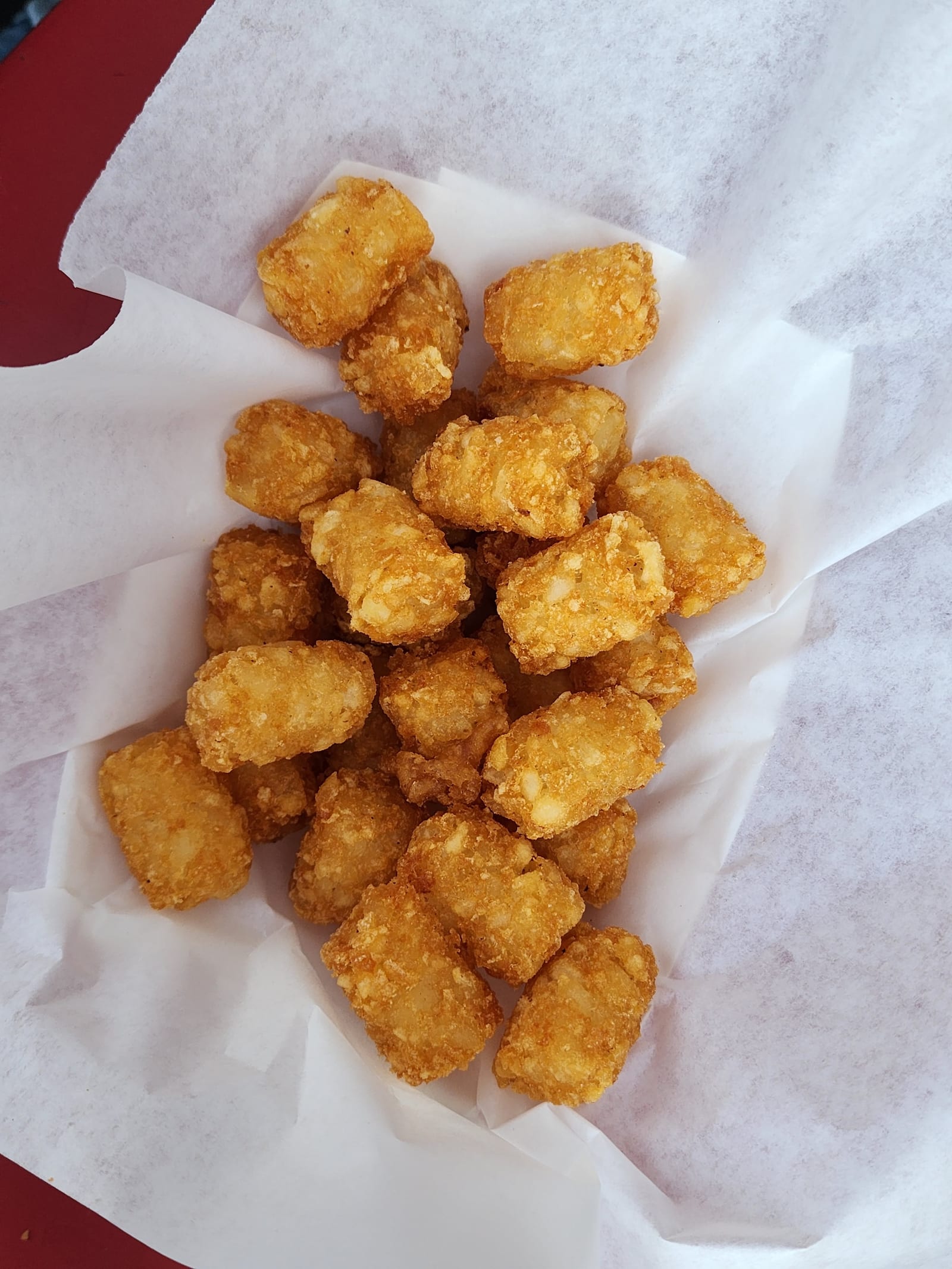 Hunky's Old Fashioned Hamburgers
