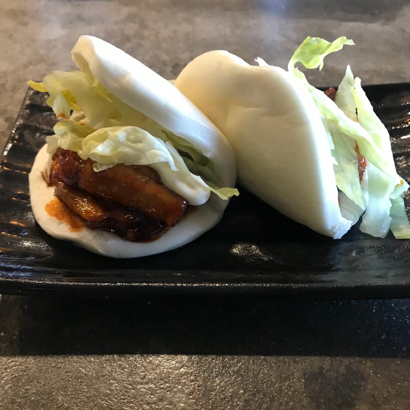 Ichigoh Ramen Lounge